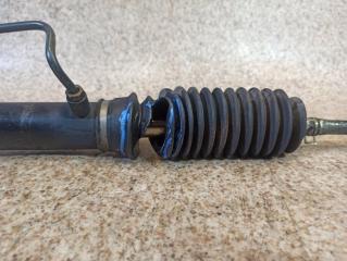 Рулевая рейка MITSUBISHI MINICA H42V 3G83 4 ракурс