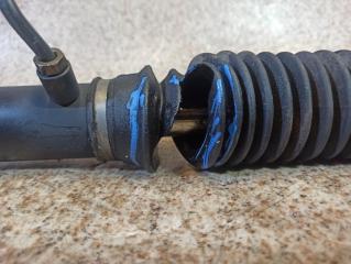 Рулевая рейка MITSUBISHI MINICA H42V 3G83 5 ракурс
