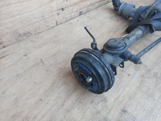 Мост задний DAIHATSU MOVE L185S KF 0062267 2 ракурс