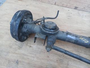 Мост задний DAIHATSU MOVE L185S KF 0062267 3 ракурс