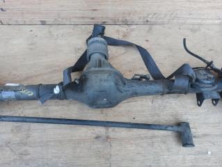 Мост задний DAIHATSU MOVE L185S KF 0062267 4 ракурс