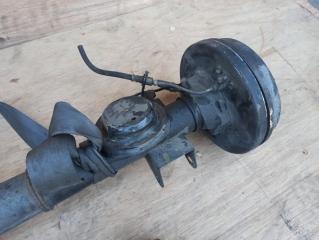 Мост задний DAIHATSU MOVE L185S KF 0062267 5 ракурс