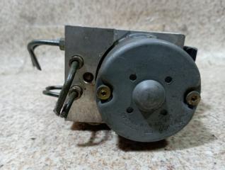 Блок abs NISSAN PRIMERA WHNP11 SR20DE 476606J300 3 ракурс