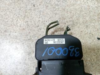 Блок abs NISSAN PRIMERA WHNP11 SR20DE 476606J300 5 ракурс