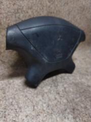 Airbag водительский MITSUBISHI LEGNUM EA1W 3 ракурс
