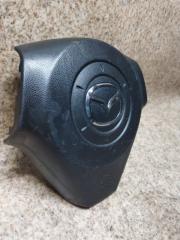 Airbag водительский MAZDA PREMACY CREW 2 ракурс
