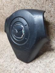 Airbag водительский MAZDA PREMACY CREW 3 ракурс