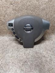 Airbag водительский NISSAN LAFESTA B30 1 ракурс