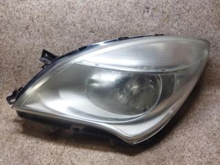 Фара левая передняя SUZUKI SOLIO MA15S 35100-54M0 1 ракурс