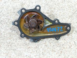 Помпа MAZDA RX-8 SE3P 13B 2 ракурс