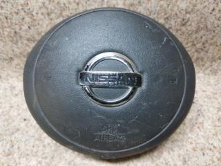 Airbag водительский NISSAN CUBE Z12 1 ракурс Airbag водительский NISSAN CUBE Z12 1 ракурс
