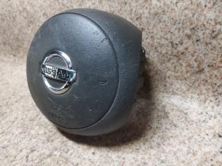 Airbag водительский NISSAN CUBE Z12 4 ракурс Airbag водительский NISSAN CUBE Z12 4 ракурс