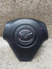 Airbag водительский MAZDA PREMACY CREW 1 ракурс