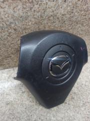 Airbag водительский MAZDA PREMACY CREW 2 ракурс