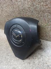 Airbag водительский MAZDA PREMACY CREW 3 ракурс
