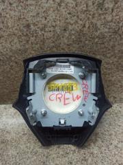 Airbag водительский MAZDA PREMACY CREW 4 ракурс