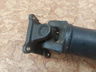 Карданный вал задний NISSAN LAFESTA NB30 MR20DE 4 ракурс