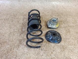 Пружина передняя DAIHATSU MIRA COCOA L675S KF 3 ракурс