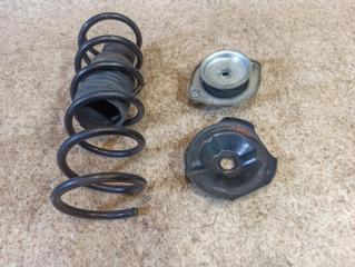 Пружина передняя DAIHATSU MIRA COCOA L675S KF 4 ракурс