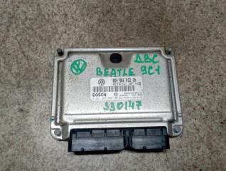 Блок управления efi VOLKSWAGEN BEETLE 9C1 06A906032GM 1 ракурс