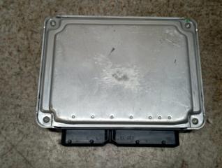 Блок управления efi VOLKSWAGEN BEETLE 9C1 06A906032GM 4 ракурс