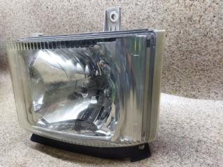 Фара левая передняя ISUZU ELF NPS85 110-21873 2 ракурс