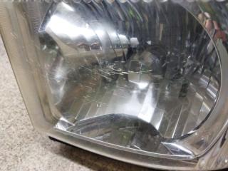 Фара левая передняя ISUZU ELF NPS85 110-21873 3 ракурс
