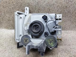 Фара левая передняя ISUZU ELF NPS85 110-21873 4 ракурс