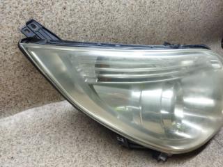 Фара правая передняя SUZUKI PALETTE MK21S 100-59175 2 ракурс Фара правая передняя SUZUKI PALETTE MK21S 100-59175 2 ракурс