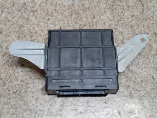 Блок управления efi MITSUBISHI EK WAGON H82W 3G83 1860A633 2 ракурс