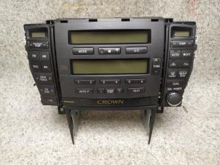 Климат-контроль TOYOTA CROWN GRS180 4GR-FSE 8401030320 1 ракурс Климат-контроль TOYOTA CROWN GRS180 4GR-FSE 8401030320 1 ракурс