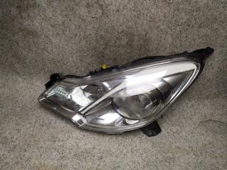 Запчасть фара передняя левая CITROEN C3