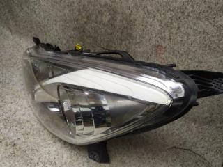Фара левая передняя CITROEN C3 A51 CZ79998D / 9673815080 3 ракурс