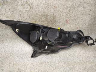 Фара левая передняя CITROEN C3 A51 CZ79998D / 9673815080 4 ракурс