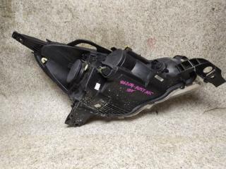 Фара левая передняя CITROEN C3 A51 CZ79998D / 9673815080 5 ракурс