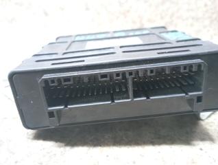 Блок управления efi MITSUBISHI MINICA H42A 3G83 MN113020 3 ракурс