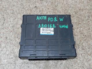Блок управления акпп MITSUBISHI DELICA PD8W 4M40 MR534494 1 ракурс