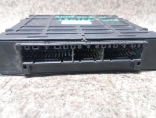 Блок управления акпп MITSUBISHI DELICA PD8W 4M40 MR534494 3 ракурс