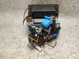 Магнитофон HONDA ELYSION RR1 K24A 39540-SJK-J020-M1 2 ракурс Магнитофон HONDA ELYSION RR1 K24A 39540-SJK-J020-M1 2 ракурс