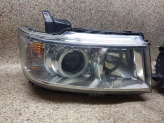 Фара передняя SUZUKI WAGON R MH22S 100-59164 2 ракурс Фара передняя SUZUKI WAGON R MH22S 100-59164 2 ракурс