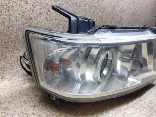 Фара передняя SUZUKI WAGON R MH22S 100-59164 3 ракурс Фара передняя SUZUKI WAGON R MH22S 100-59164 3 ракурс