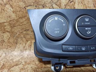 Климат-контроль NISSAN LAFESTA CWEFWN LF-VD K1900C513D06 2 ракурс
