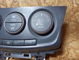 Климат-контроль NISSAN LAFESTA CWEFWN LF-VD K1900C513D06 3 ракурс
