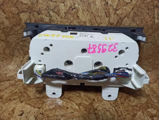 Климат-контроль NISSAN LAFESTA CWEFWN LF-VD K1900C513D06 4 ракурс