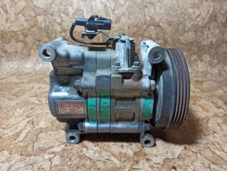 Компрессор кондиционера SUZUKI SWIFT ZC31S M16A B4206676 1 ракурс Компрессор кондиционера SUZUKI SWIFT ZC31S M16A B4206676 1 ракурс