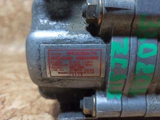 Компрессор кондиционера SUZUKI SWIFT ZC31S M16A B4206676 2 ракурс Компрессор кондиционера SUZUKI SWIFT ZC31S M16A B4206676 2 ракурс