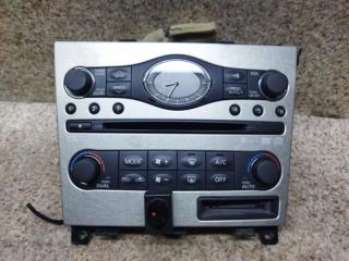 Климат-контроль NISSAN SKYLINE V36 P10320A7410002 1 ракурс Климат-контроль NISSAN SKYLINE V36 P10320A7410002 1 ракурс