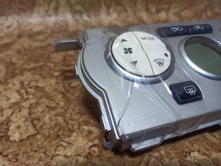 Климат-контроль NISSAN CUBE YZ11 HR15DE 503722-4591 2 ракурс
