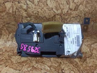 Климат-контроль NISSAN CUBE YZ11 HR15DE 503722-4591 4 ракурс