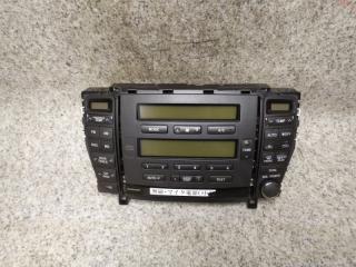 Климат-контроль TOYOTA CROWN GRS182 3GR-FSE 84010-30320 1 ракурс Климат-контроль TOYOTA CROWN GRS182 3GR-FSE 84010-30320 1 ракурс
